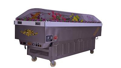 冰棺價格為什么良莠不齊？