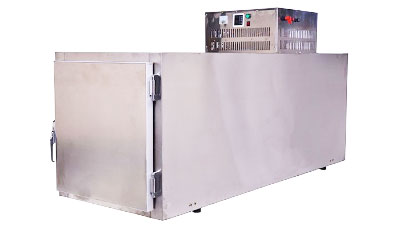 吉遠(yuǎn)冰棺告訴你“車載運(yùn)尸柜”是怎么用的？