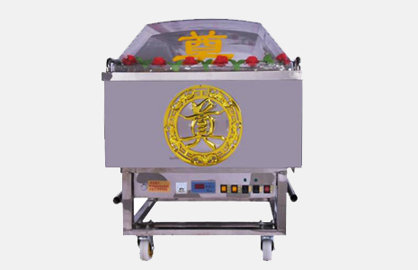 吉遠(yuǎn)冰棺JYCH-1A