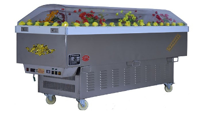 吉遠冰棺告訴您“冷藏棺”是干什么用的？