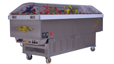 吉遠(yuǎn)冰棺告訴您“電冰棺”是怎么制冷的，都有哪些優(yōu)點(diǎn)？